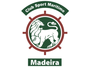Maritimo Logo
