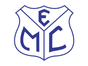 Marituba Esporte Clube de Marituba PA Logo