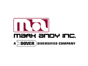 Mark Andy Logo