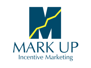 Mark Up Incentive Marketing Logo