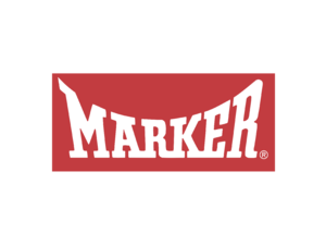 Marker Logo
