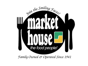 Market House Logo