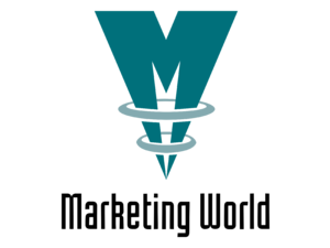 Marketing World Logo
