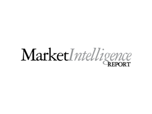 MarketIntelligence Report Logo