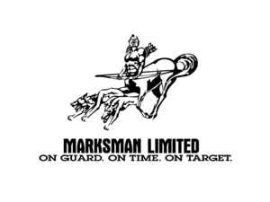 Marksman Limited Logo