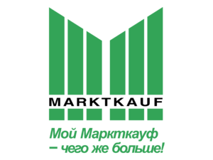 Marktkauf Logo