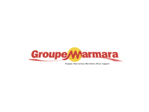 Marmara Groupe Logo