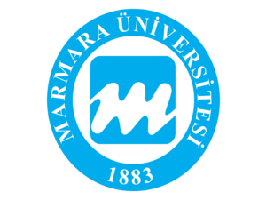 Marmara Universitesi Logo