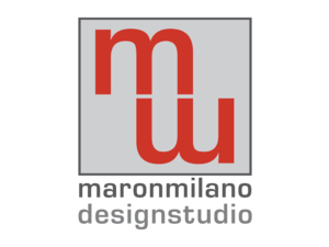 maronmilano studiodesign Logo