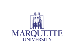 Marquette University Logo