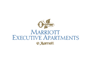 Marriott Executive Apartments Logo