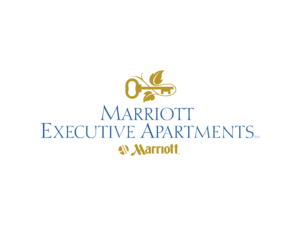 Marriott Executive Apartments Logo