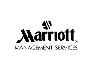 Marriott Management Services Logo