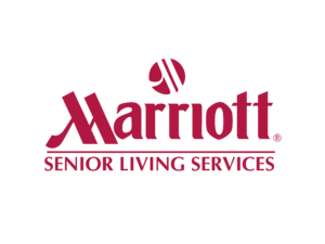 Marriott Senior Living Services Logo