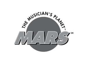 Mars Logo