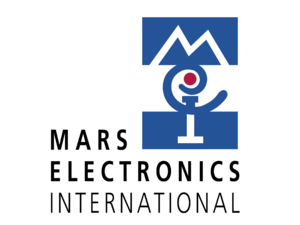 Mars Electronics Logo