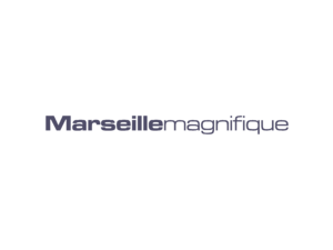 Marseille Magnifique Logo
