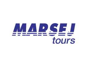 Marsej Tours Logo
