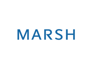 Marsh Logo