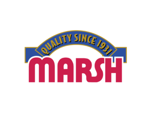Marsh Logo