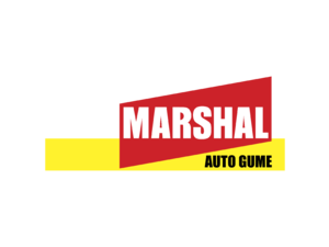 Marshal Logo