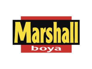 Marshall Boya Logo