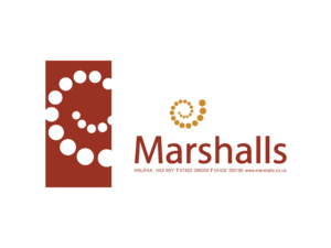 Marshalls Logo