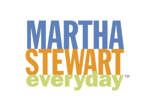 Martha Stewart everyday Logo