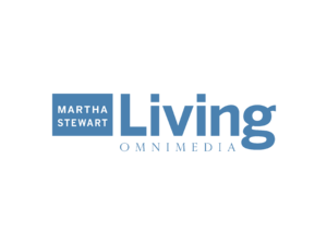 Martha Stewart Living Omnimedia Logo