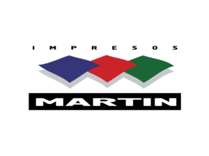 Martin Logo
