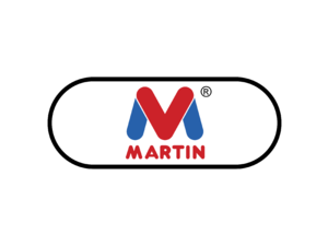 Martin Logo