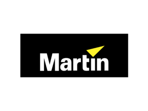 Martin Logo