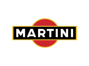 Martini Logo