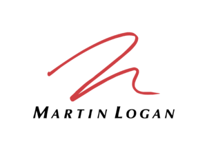 MartinLogan Logo
