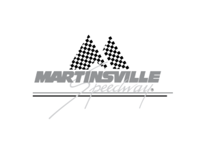 Martinsville Speedway Logo