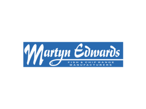 Martyn Edwards Logo