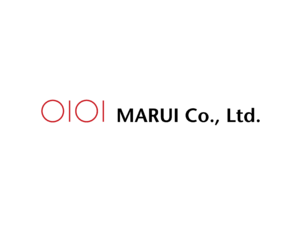 Marui Co Logo