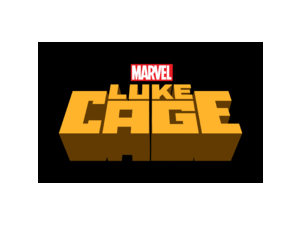 Luke Cage Logo