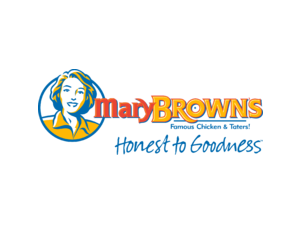 Mary Browns Logo