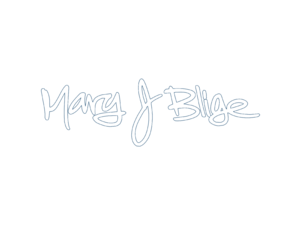 Mary J Blige Logo