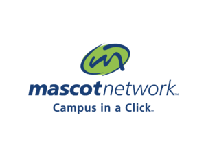 Mascot Network Logo