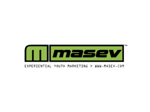 Masev Logo