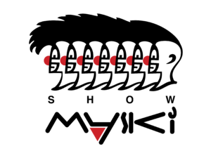 Maski Show Logo