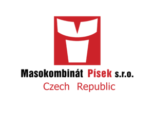 Masokombinat Pisek Logo