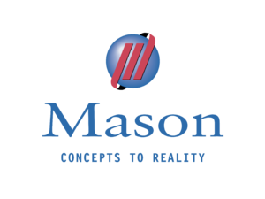 Mason Logo