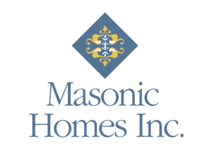 Masonic Homes Logo