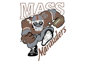 Mass Marauders Logo