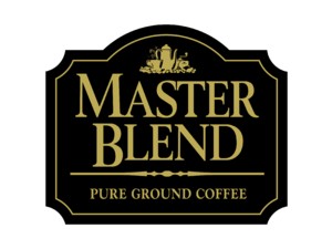 Master Blend Logo
