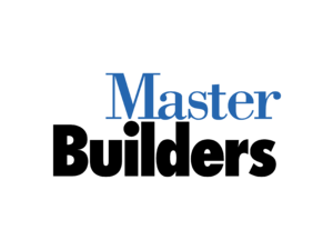 Master Builders Logo