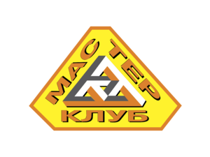 Master Club Logo